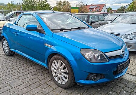 Opel Tigra 1.4 Tüv2026 Klima Alu BC Gepflegter Zustan