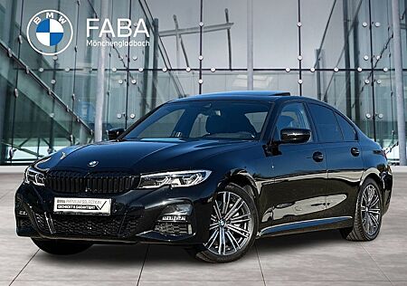 BMW 330i xDrive Limousine M Sport Head-Up HiFi DAB