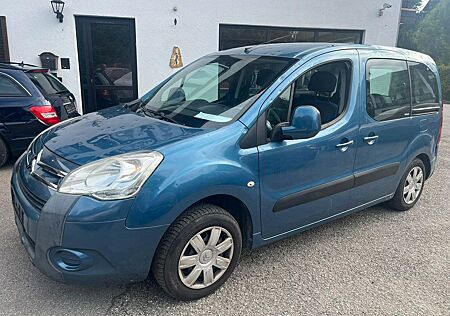 Citroën Berlingo Kombi Multispace Hagelschaden