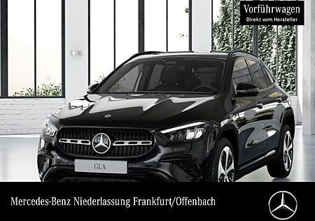 Mercedes-Benz GLA 180 PROGRESSIVE+NIGHT+PANO+360°+LED+TOTW+7G