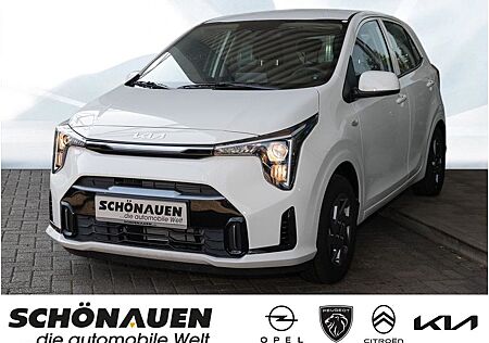 Kia Picanto PE2 1.0 MT Vision Navi Apple CarPlay And