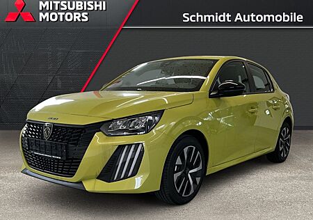 Peugeot 208 1.2 PureTech Active LED Klima Tempomat PDC