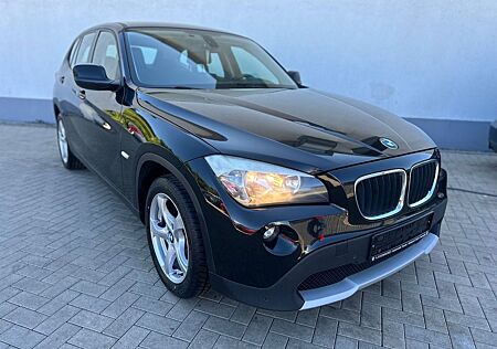 BMW X1 Baureihe 18 d sDrive