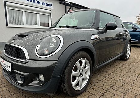 Mini Cooper S COOPER_S