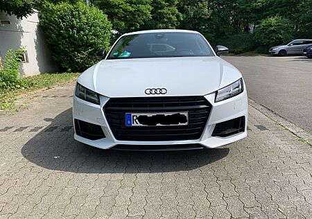 Audi TT Coupe 2.0 TFSI -