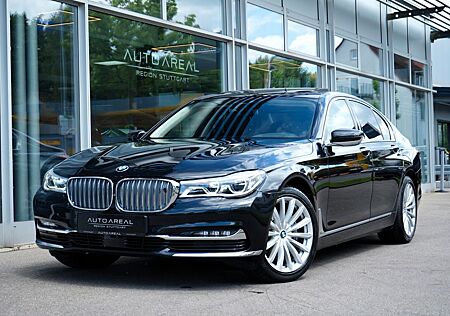 BMW 740 d Lim. xDrive LED/360°/H&K/SOFT/AMBI/SOFT/SD