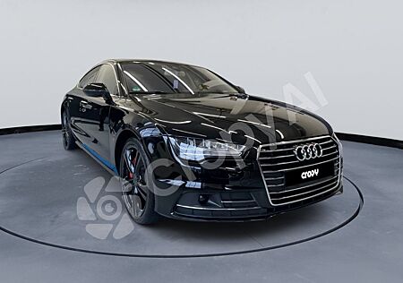 Audi A7 3.0 TDI TÜV neu/voll checkheft