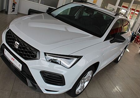 Seat Ateca FR 150PS Voll-LED Kamera Full-Link 18"