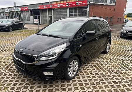 Kia Carens 2.0 GDI AUT. VISION NAVI KAMERA ALLWETTER