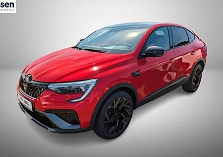 Renault Arkana ESPRIT ALPINE Mild Hybrid 160 EDC