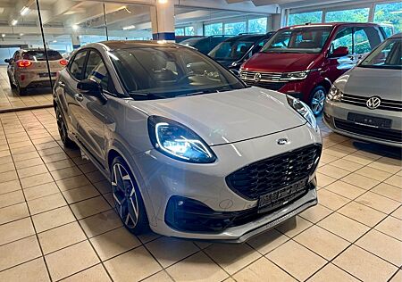 Ford Puma ST X 1.5 Ecoboost Navi, LED, B&O