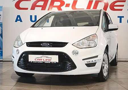Ford S-Max Business Edition *7-Sitzer*Automatik*Navi*