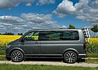 VW T6 Multivan Volkswagen 2.0 TDI 4Motion DSG