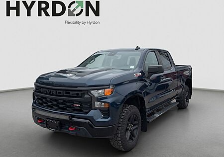 Chevrolet Silverado 1500 Trailboss 4WD Crew Cab Trailboss