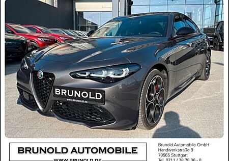 Alfa Romeo Giulia Veloce 2.0 Turbo 16V 280 PS AT8-Q4