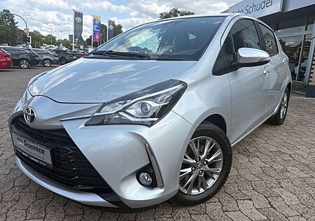 Toyota Yaris Comfort **NAVI**