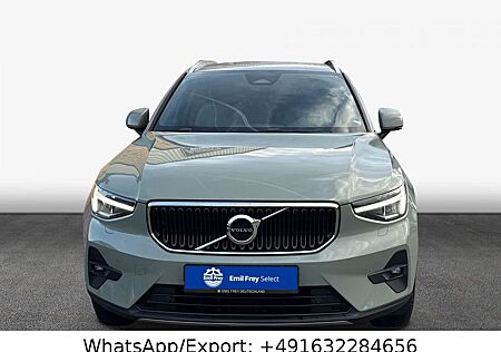 Volvo XC 40 XC40 B3 B DKG Core AHK DAB+ LED