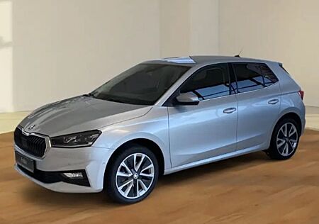 Skoda Fabia Ambition*Neues Model*Navi