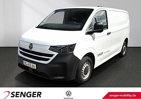 VW T7 Volkswagen Transporter KR 2,0 l TDI Exterieur-Paket