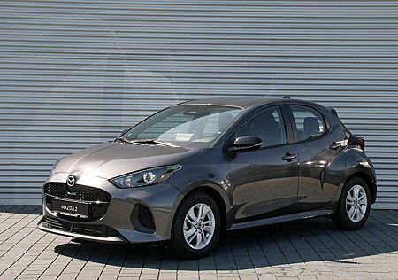 Mazda 2 Hybrid 2024 1.5 VVT-i 116 PS CENTRE-LINE