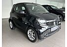 Smart ForTwo CABRIO AUTOM KLI NAVI Sitzheiz Allwetter