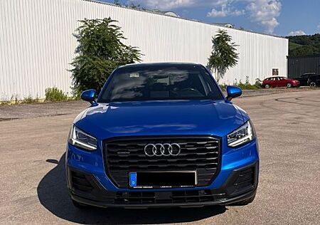 Audi Q2 2.0 TDI 140kW S tronic quattro sport sport
