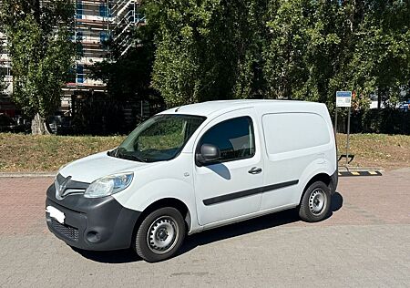 Renault Kangoo Rapid Extra
