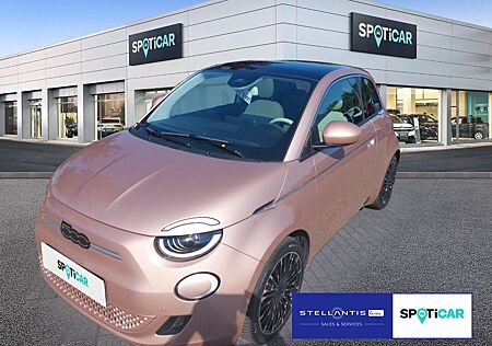 Fiat 500E 3+1 La Prima 42 kWh