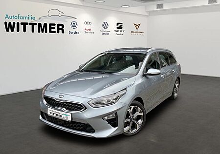 Kia Cee'd Sportswagon 1.6CRDi Spirit AHK/JBL/NAV/RFK