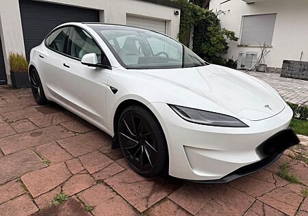 Tesla Model 3 - Performance - Facelift -Allradantrieb