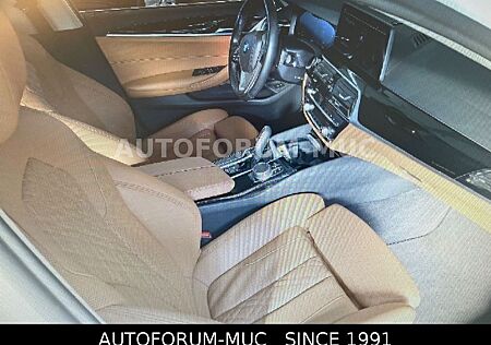BMW 520d Touring / Leder /Facelift /18"/ Sport !!