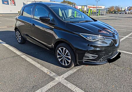 Renault ZOE Intens R135/Z.E. 50 Batteriemiete Intens