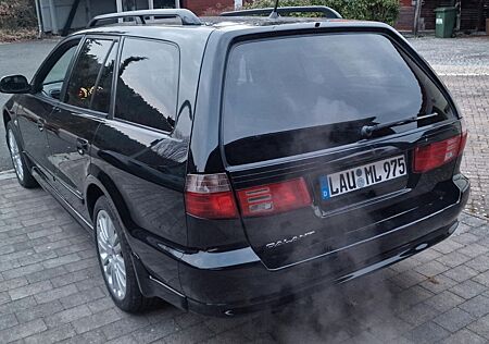 Mitsubishi Galant 2,5 V6-24 Avance