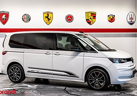 VW T7 Multivan Volkswagen / Edition Style / 19" / AHK