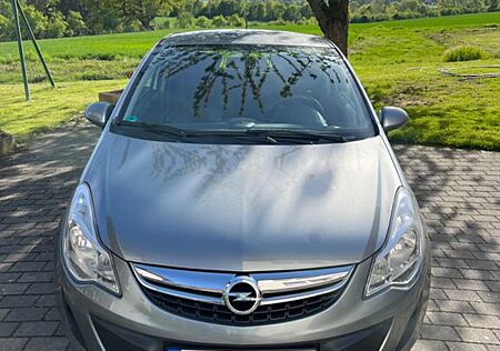 Opel Corsa 1.2 ecoFLEX