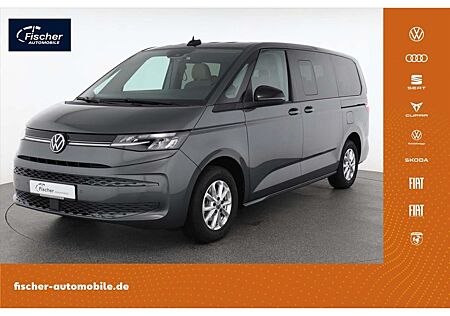 VW T7 Multivan Volkswagen LÜ 2.0 TDI Life