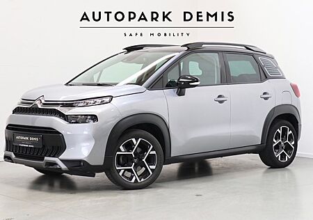 Citroën C3 Aircross Shine Pack/TEMP/KAMERA/PDC/ALU/LANE