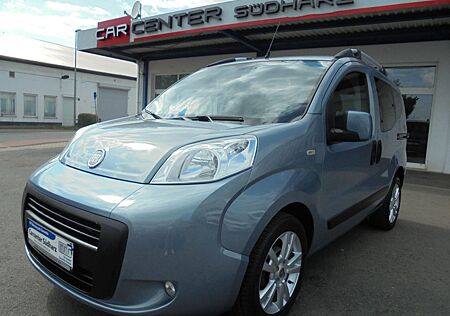 Fiat Qubo Dynamic