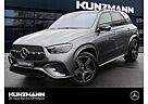 Mercedes-Benz GLE 400 e 4MATIC AMG Night Airmatic Head-Up AHK