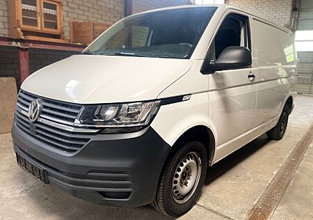 VW T6 Transporter Volkswagen T6.1 EcoProfi FWD