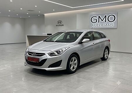 Hyundai i40 cw Comfort*AUTOMATIK*