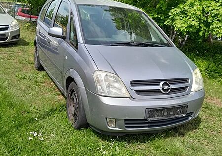 Opel Meriva 1.8 Enjoy Enjoy.Tüv bis01/2026