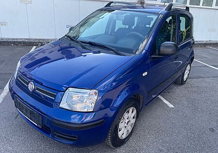 Fiat Panda 1.2 8V Dynamic*KLIMA*