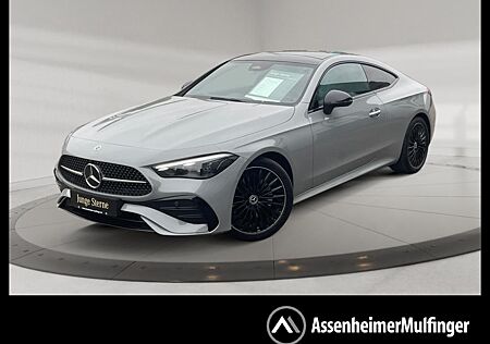 Mercedes-Benz CLE 200 Coupe AMG **Burmester/Pano/360°/Night