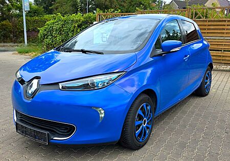 Renault ZOE Intens Kaufbatterie/Kamera/Navi