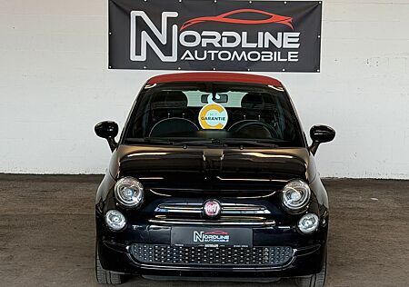 Fiat 500C **Lounge**Automatik**erst 39 Tkm**Tempomat**