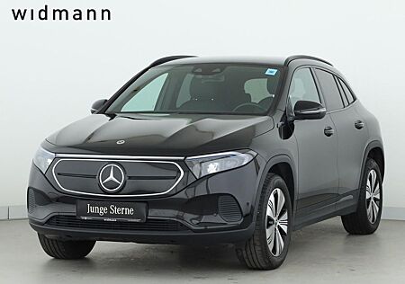 Mercedes-Benz EQA 300 4M Distronic*Navi*SpurH*Progressive*LED*