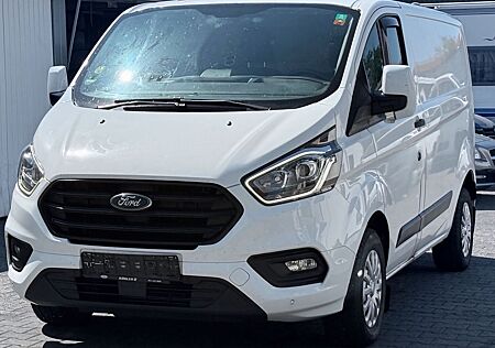 Ford Transit Custom Kasten 300 L1 Trend Automatik