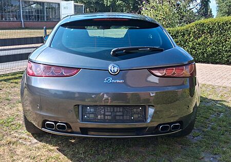 Alfa Romeo Brera 2.2 JTS 16V Sky View Sky View
