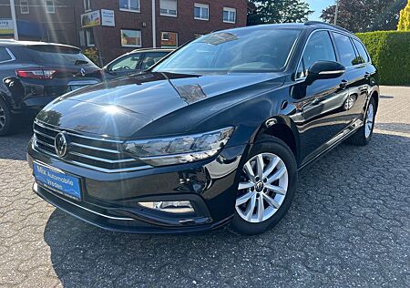 VW Passat Variant Volkswagen Business